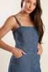 clean-girl-denim-jumpsuit Flying Tomato-Sophia's Style-2